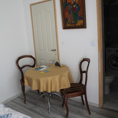 Castellum Apartman Hotel Keszthely Ngoại thất bức ảnh