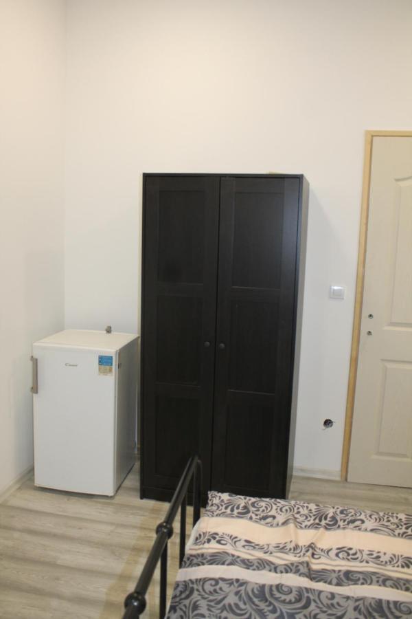 Castellum Apartman Hotel Keszthely Ngoại thất bức ảnh