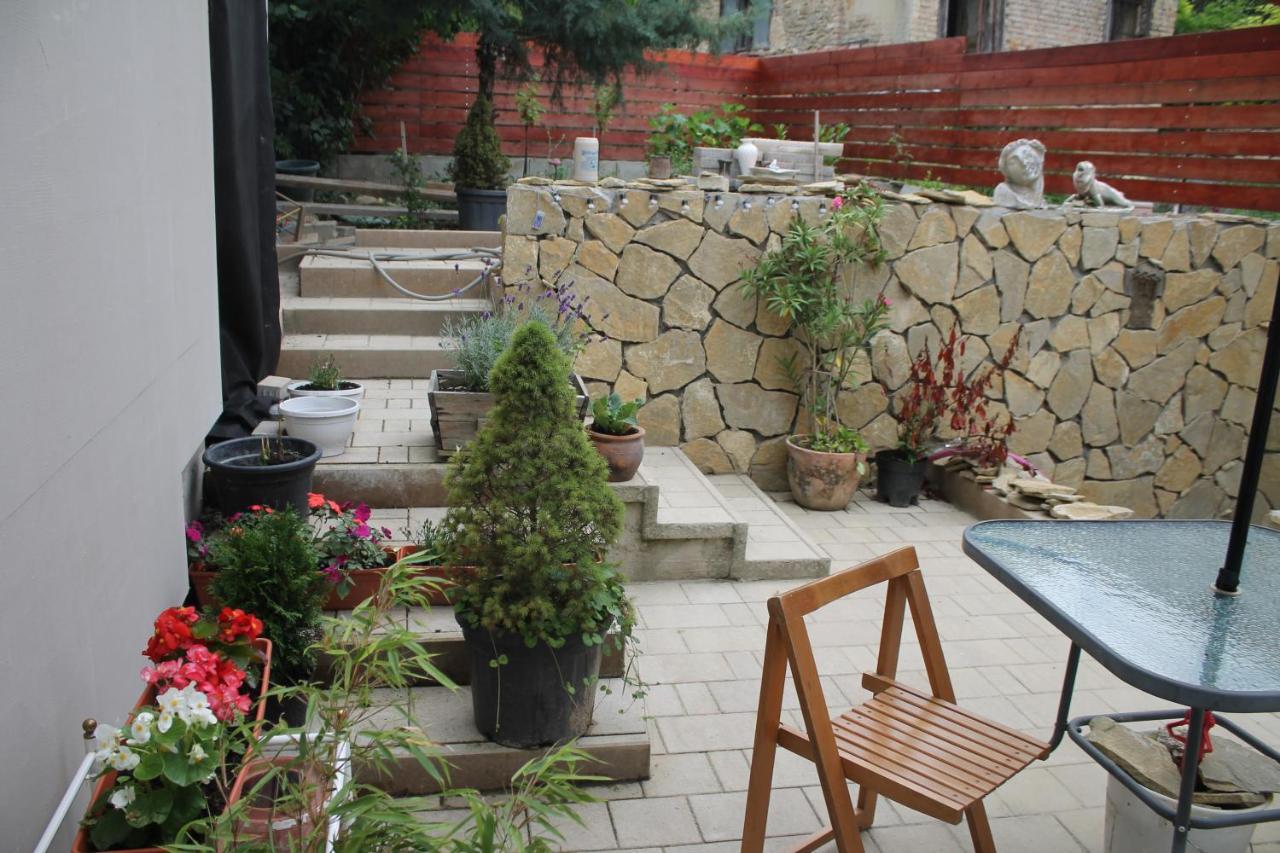 Castellum Apartman Hotel Keszthely Ngoại thất bức ảnh