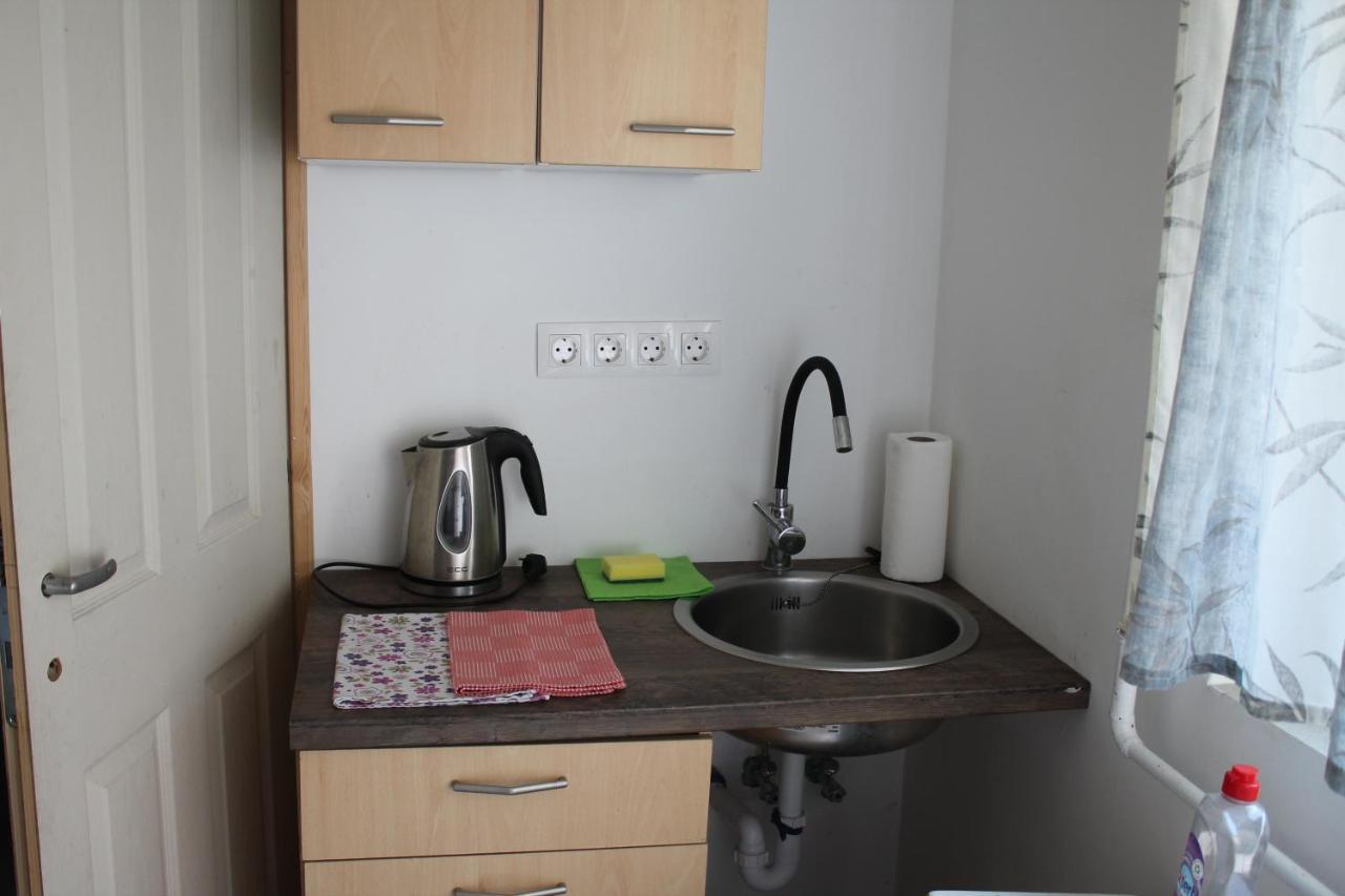 Castellum Apartman Hotel Keszthely Ngoại thất bức ảnh